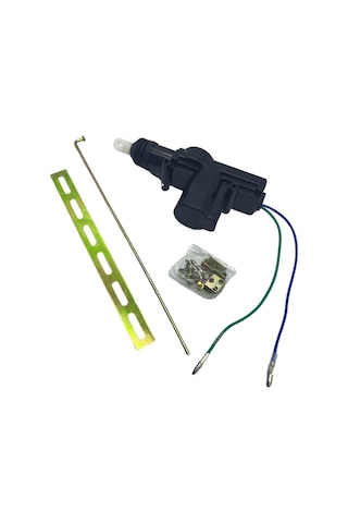Rockswell 12V Merkezi Kapı Kilit Motoru (2-Kablo) (Arka)