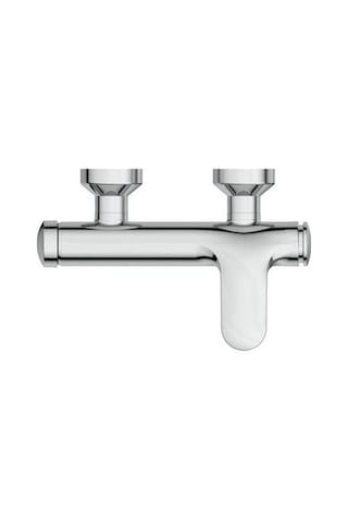 Ideal Standard Melange Banyo Bataryası - A4271aa- Krom