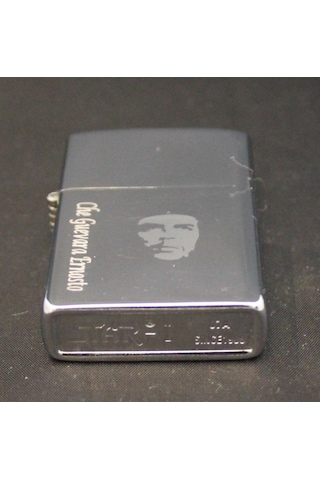 Che Guavera Görselli Star Marka Benzinli Metal Çakmak