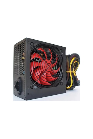 Platoon Pl-9261 500w 12cm Kutulu Power Supply