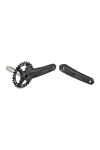 Shimano Fc-mt510-1 Aynakol 1x12v 32t 170 MM Siyah