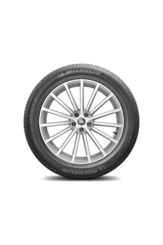 Michelin 275/40 R20 106W XL Latitude Sport 3 ZP (RunFlat)* Grnx Yaz Lastiği 2024