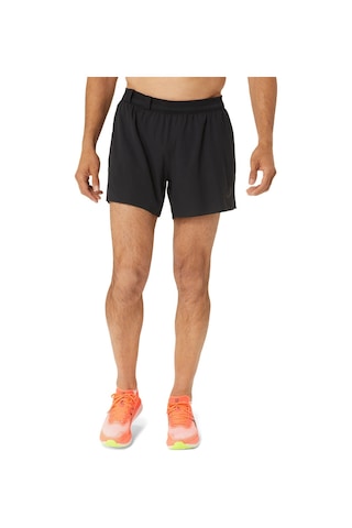 Asics METARUN 5IN SHORT Siyah Erkek Şort 2011C978-001