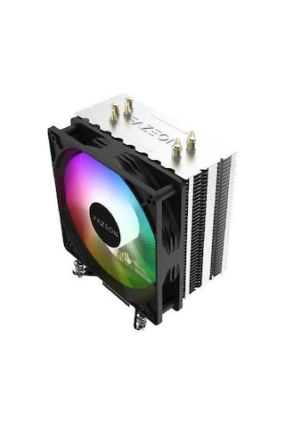 A3120tra 120mm Rgb Kule Tipi İşlemci Soğutucu