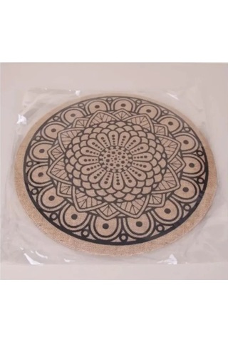 Tedar Desenli Supla 6 Lı 35 Cm Royaleks-bls Grs35 Najmaddin 16234666