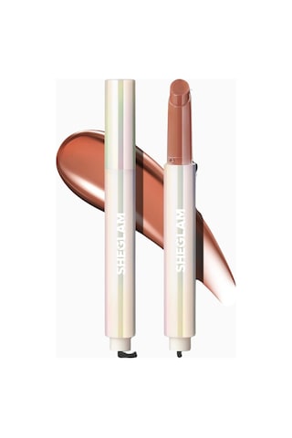 Sheglam Poutperfect Nemlendirici Katı Ruj Rujlar In Bloom