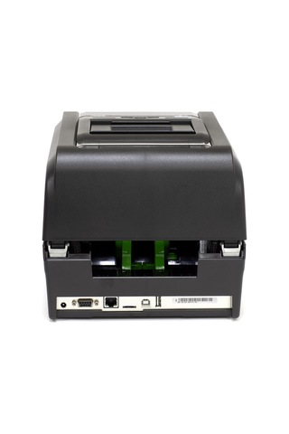 Tsc TX300 Performans Serisi LCD Ekranlı 300 DPI Barkod Etiket Yazıcı