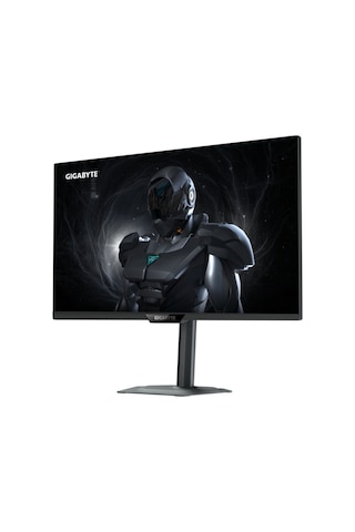 Gıgabyte G27up 27 4k 160hz - Fhd 320hz Dual Mode 1ms Hdr Ready Cece5gıg0053