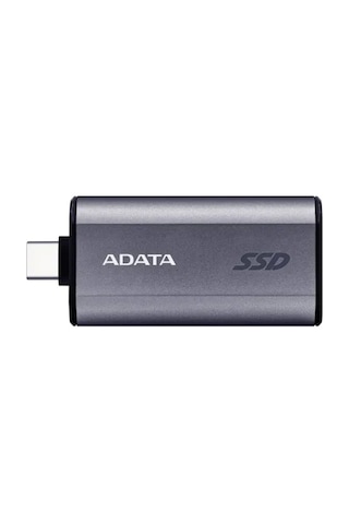 Adata Se880 500gb External Taşınabilir Ssd 500 Gb Kablosuz