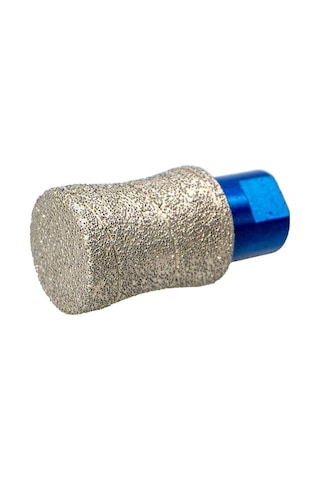 Master 530928 Mermer Granit Taşlama Pah Elmas Rayba 30 Mm