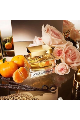 Dolce & Gabbana The One Edp 75 Ml Kadın Parfümü Oryantal