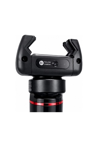 Gimbel Pdc22 Aı Takipli Gimbal Selfie Stick Bluetooth Uzaktan Kumandalı
