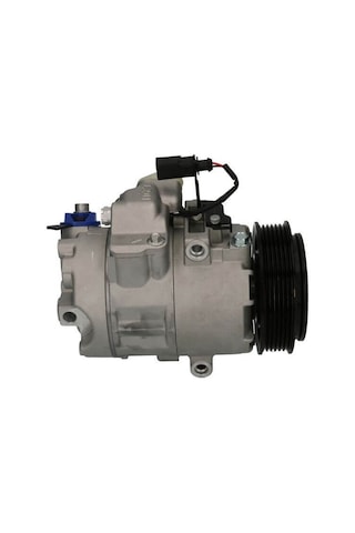 Bosch 1986ad1007 Klima Kompresörü - Vw Polo, Seat Ibiza, Skoda Fabia Uyumlu