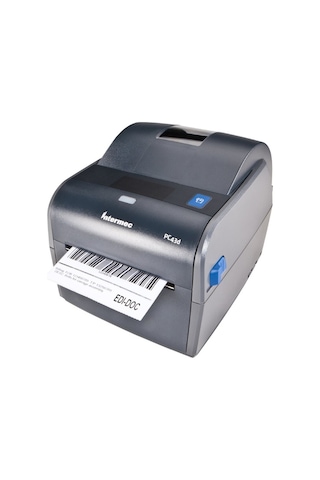 Intermec Pc43d Barkod Yazıcı