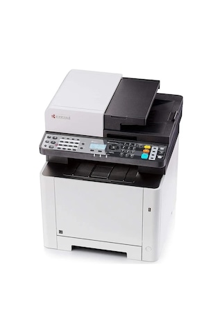 Kyocera Ecosys MA2100CFX Çok Fonksiyonlu Renkli Lazer Yazıcı