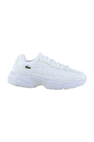 Lacoste Storm 96 2k Lite Kadın Beyaz Spor Ayakkabı 749sfa0026t.21g