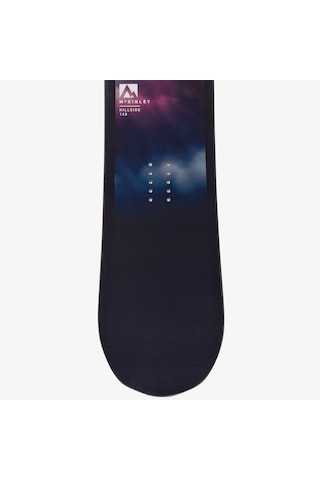 Mckinley Unisex Mavi Snowboard - 429384 Mavi