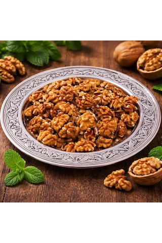 Ceviz İçi 500 Gr. 500 G