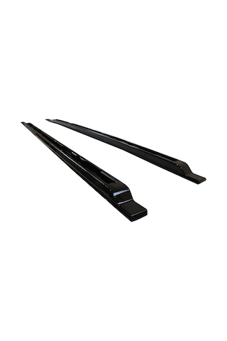 Lr Defender Tavan Çıtası Rayı Siyah 90 Kasa 2020+