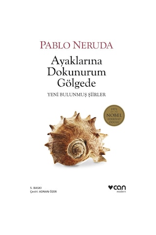 Ayaklarına Dokunurum Gölgede (551515340)