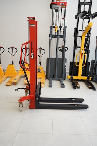 Rexton Manuel İstif Makinası