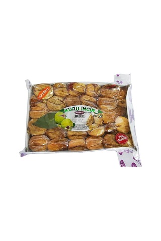 Tuğba Kuruyemiş Kuru İncir 1 KG