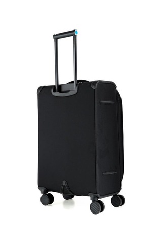 Verage Gm21002w Kumaş Valiz Büyük Boy Siyah DUMMY 175405423 429