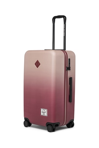 Herschel Heritage Hardshell Büyük Boy Valiz 11199-06596-os Renkli Çok Renkli