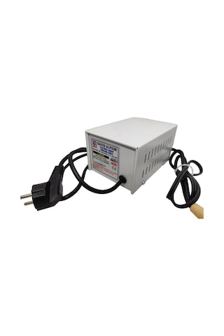 Gauss ALP50W Ahşap Yakma Ağaç Dağlama Makinası Set + 15 Uç