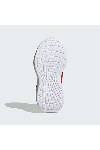 Adidas Lightorama Rnr El C Çocuk Günlük Işıklı Ayakkabı Jq4160 Gri Gri