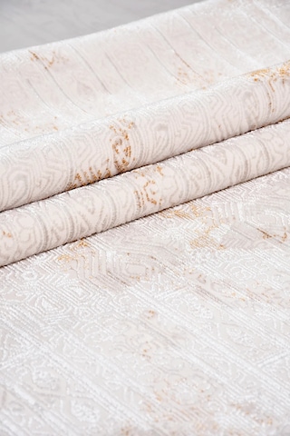 Youdayhomecollection Sapphire 100x450 Çok Renkli