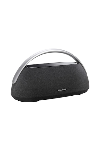 Harman Kardon Goplay3, Bluetooth Hoparlör, Siyah