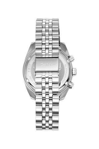 Dkny Dk1g134m0045 Erkek Kol Saati Metalik Gri
