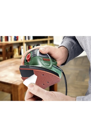Bosch PSM Primo Delta Zımpara - 06033B8000