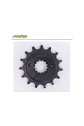 Ön Dişli Honda Xl V Transalp Abs 700cc Dişli Sayısı : +1 2008-2011