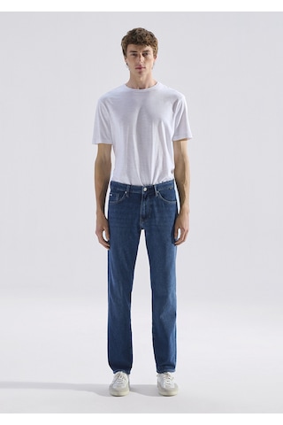 Mavi - Hunter Classic Denim Koyu Mavi Jean Pantolon 00202a3987