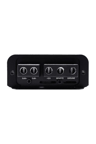 Phoenix Gold Zxm-500.1 Mono Amfi 1000 Watt