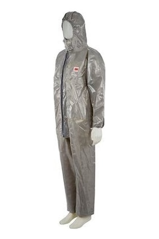 3M 4570 Gri Tulum Tip3 (L)-Gri-L