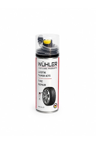 Wühler Lastik Tamir Kiti 400ml Wühler Lastik Tamir Kiti 400ml