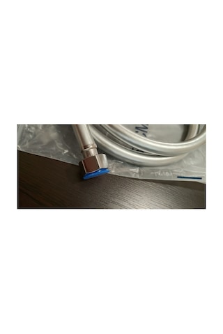 Duş Hortumu Pvc Renkli Poşetli