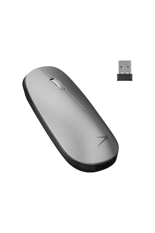 Altec Lansing ALBM7305 1600 DPI Alkalin Pilli Kablosuz Mouse