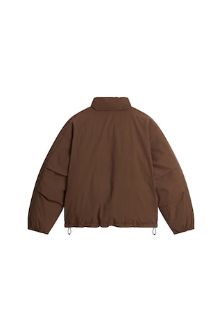 The North Face M Tnf Red Box Down Jacket Unisex Outdoor Montu 700 Dolgu Kaz Tüyü Nf0a8egb1oı1 Kahverengi