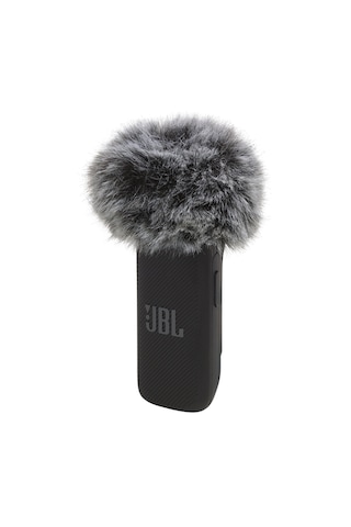 Jbl Quantum Stream Wireless, Usb-c Mikrofon,siyah