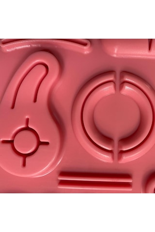 Suntek Cilt Dikiş Uygulaması Silikon Ped Yara Simüle Cerrahi