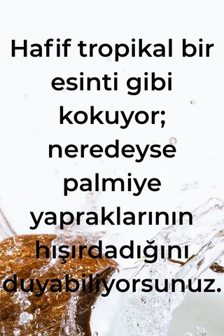 Method Coconut Water El Yıkama Köpüğü 300 ML