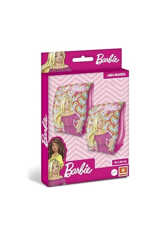 16936 Barbie Kolluk 23 Cm, Su Sporları, Plaj Malzemesi, Şişme Ürün, Yüzme Aksesuarı, Kamp, Dalış, Güvenlik
