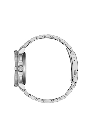 Citizen Promaster Marine Wave Tracker 42.4 Mm Eco-drive Saat Jv30 Siyah