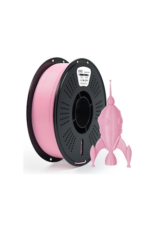 R3d Pla+ Filament Sakura Pembesi 1.75mm 1kg