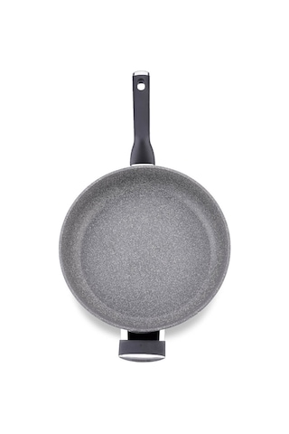 Korkmaz Palma Yardımcı Saplı Tava 30 x 6 CM