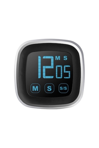 Oem Dokunmatik Dijital Zamanlayıcı Geri Sayım Cihazı Mıknatıslı (439942646)